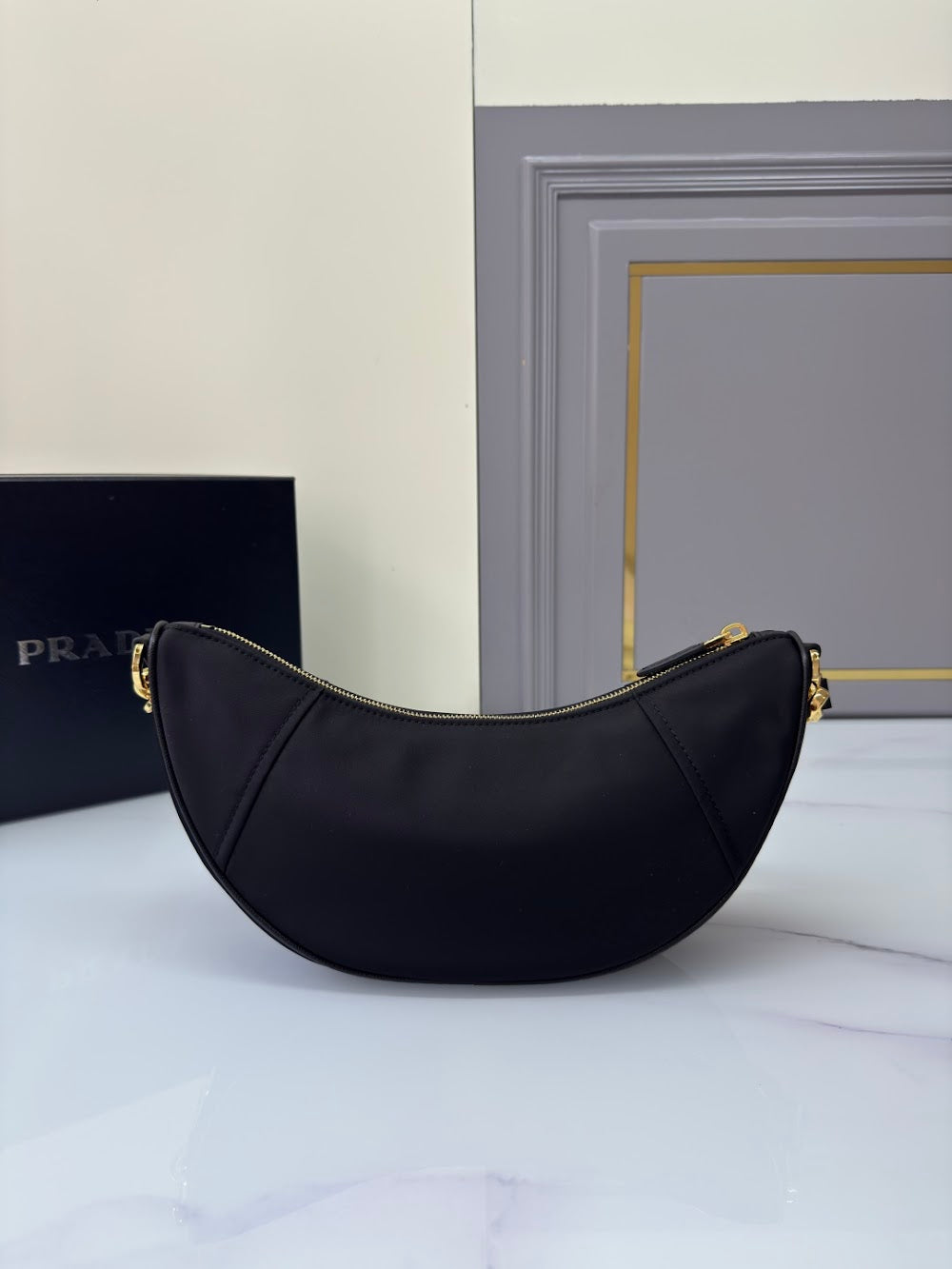 Dragons Bags Pradn Luxury Bag --102946