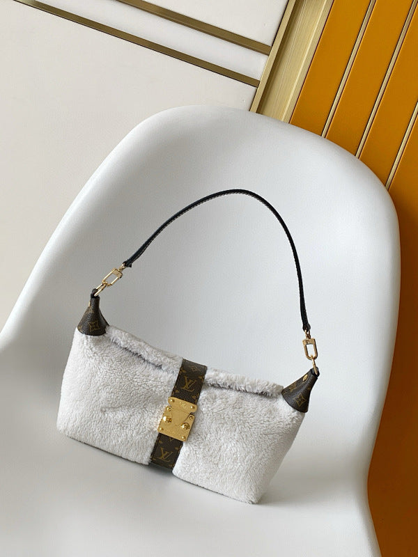 Dragons Bags LVn Luxury Bag --81022