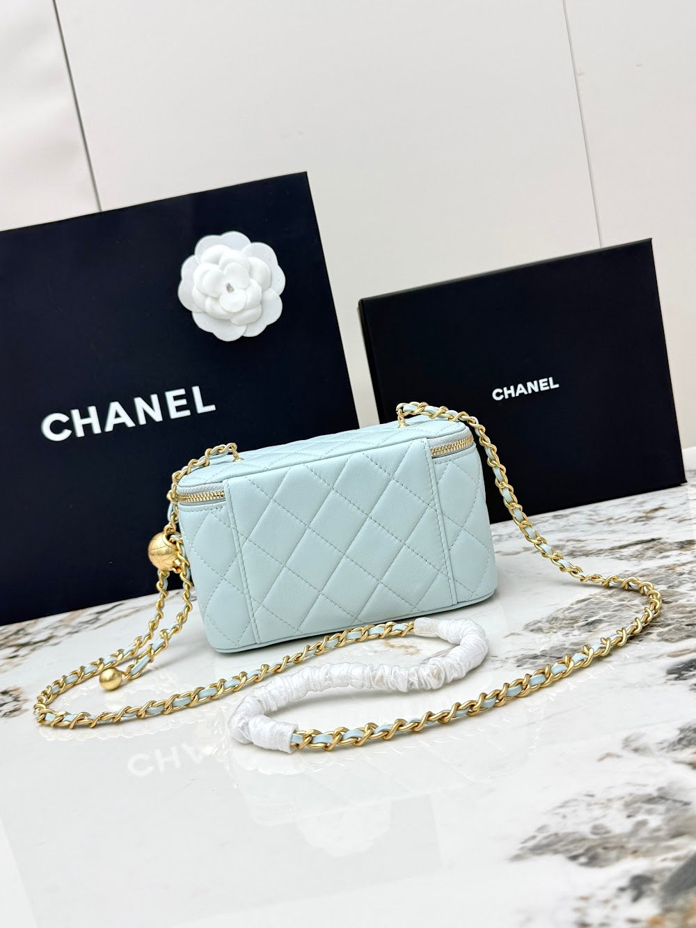 Dragons BagsCHn Luxury Bag --113777