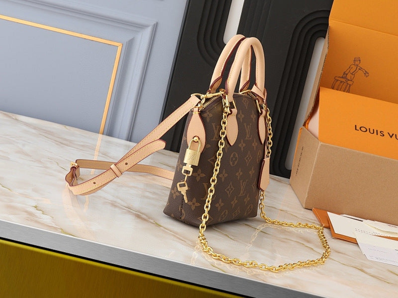 Dragons Bags LVn Luxury Bag --81012