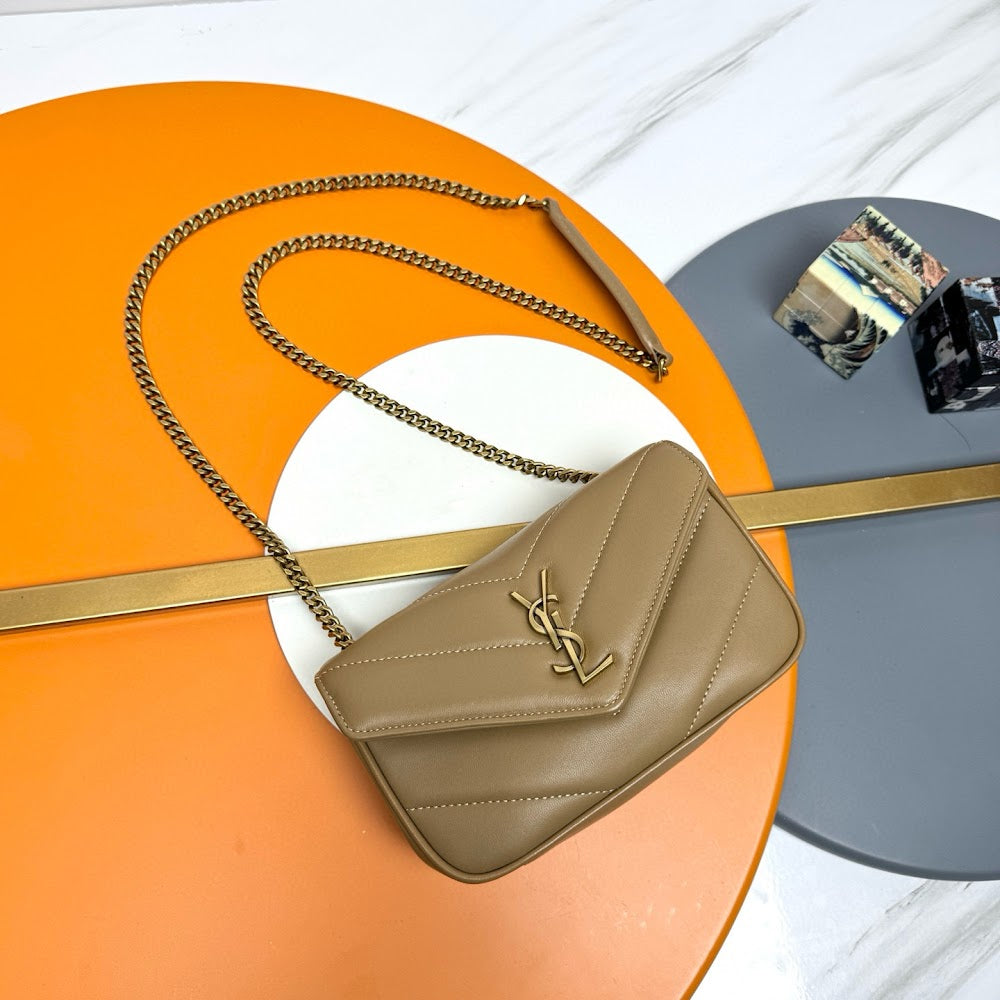 Dragons Bags ysn Luxury Bag --71851