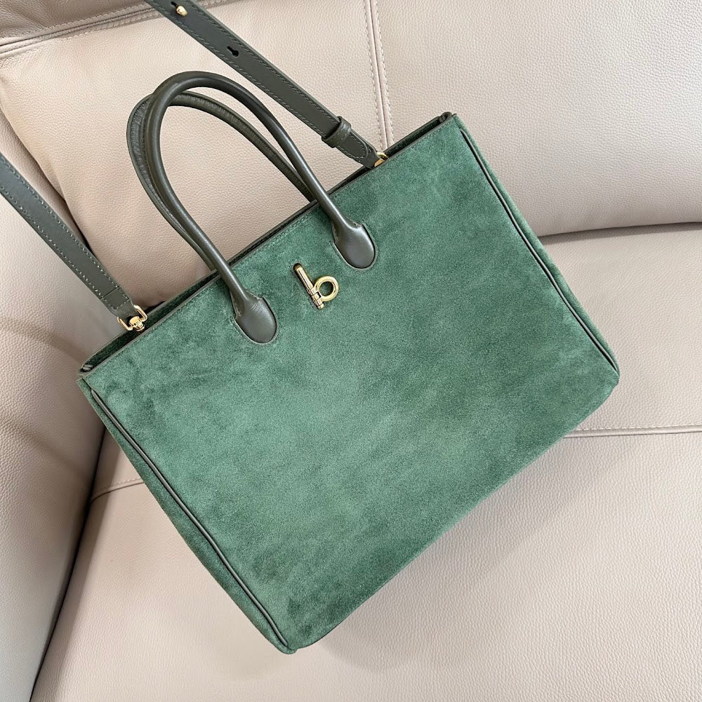 Dragons Bags Burberryn Luxury Bag --92777