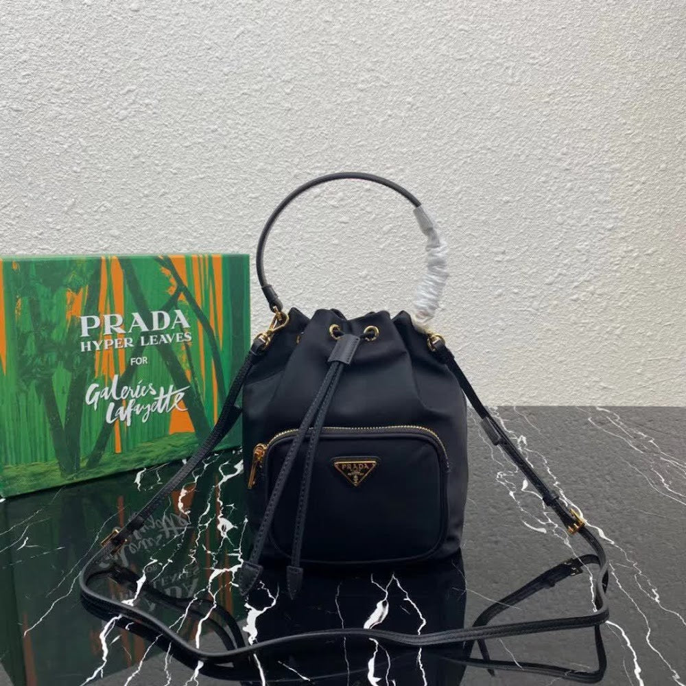 Dragons Bags Prada Luxury Bag --54029