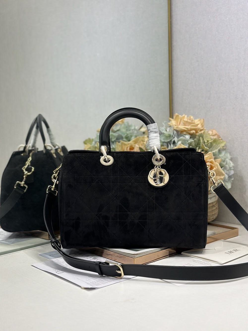 Dragons BagsDiorn Luxury Bag --115574