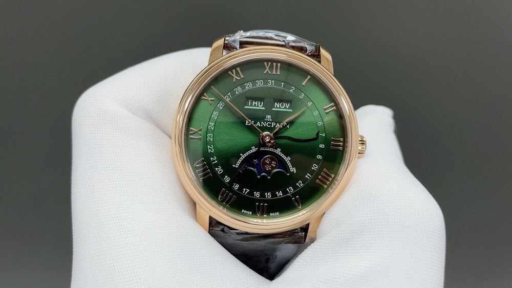 Dragons Bags Luxury Designer Watch --104309