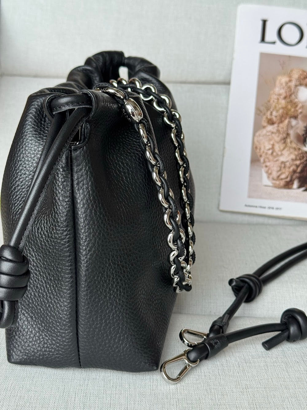 Dragons Bags Lowen Luxury Bag --100090