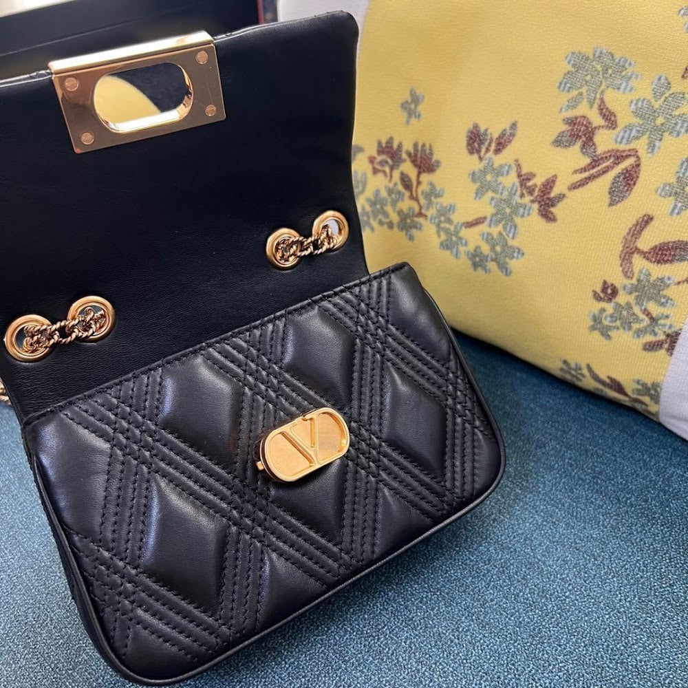 Dragons Bags Valentine Luxury Bag --121417