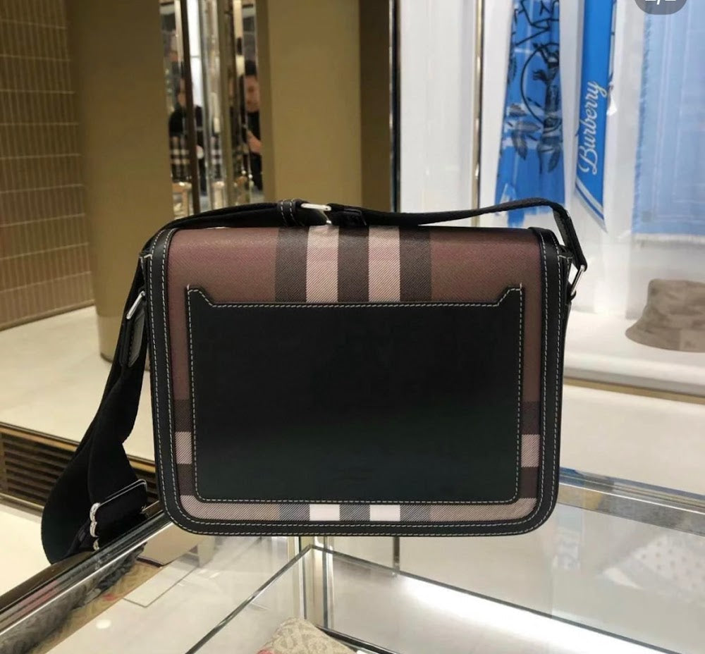 Dragons Bags Burberryn Luxury Bag --92278