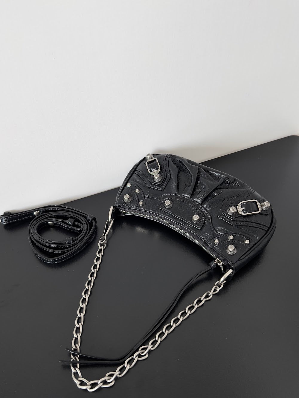 Dragons Bags Balenciaga Luxury Bag --111181