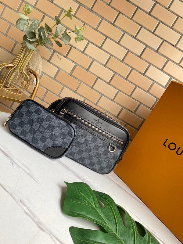 Dragons Bags ln Luxury Bag --77909