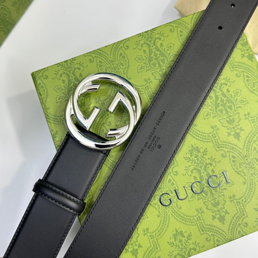 Dragons Bags Guccin Luxury Belt --108020
