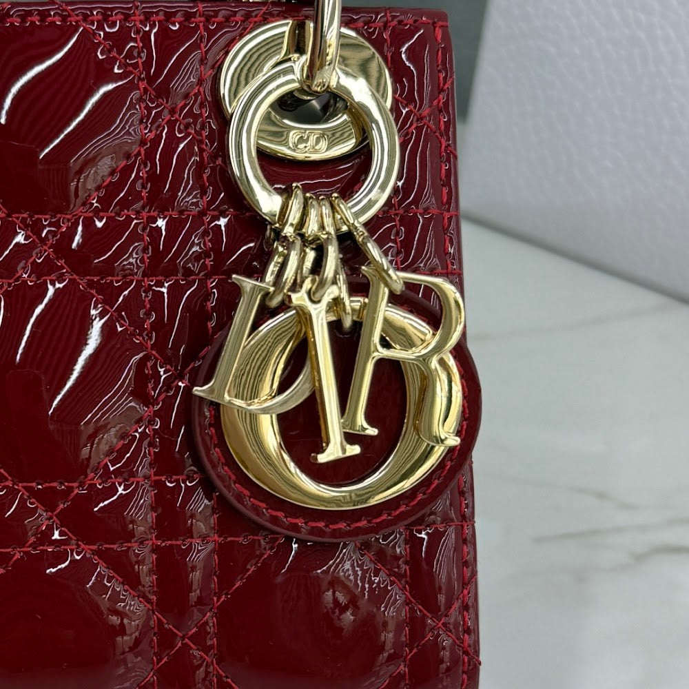 Dragons BagsDiorn Luxury Bag --115445