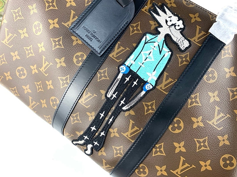 Dragons Bags ln Luxury Bag --59460