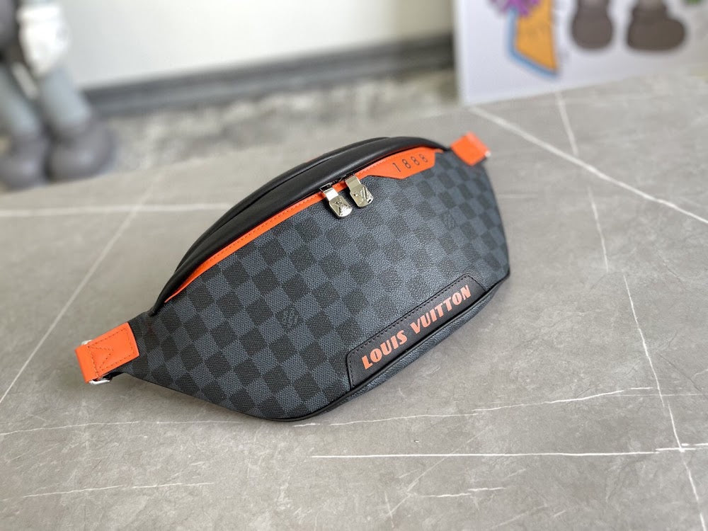 Dragons Bags LVn Luxury Bag --81255