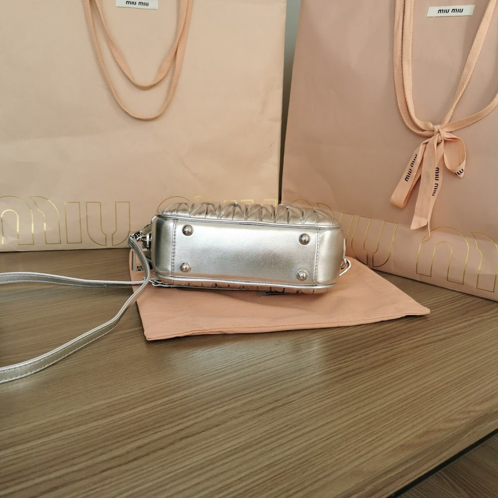 Dragons Bags Miun Miun Luxury Bag --122693