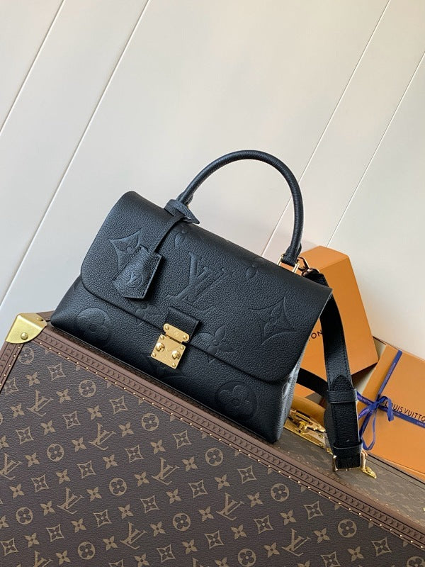 Dragons Bags ln Luxury Bag --81819