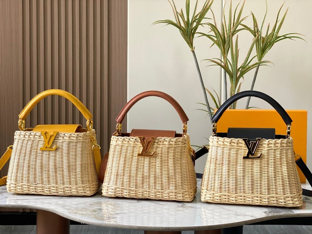Dragons Bags ln Luxury Bag --76292