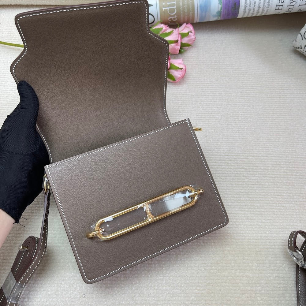 Dragons BagsHermesn Luxury Bag --118195