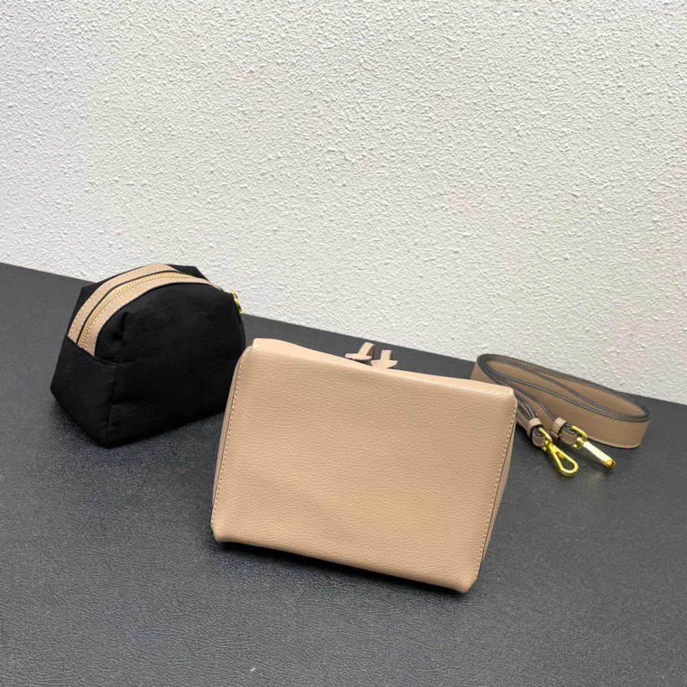 Jessica Bags pradn Luxury Bag --74581