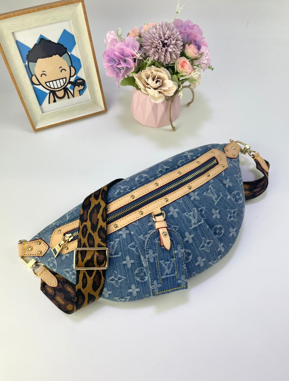 Dragons Bags ln Luxury Bag --77460
