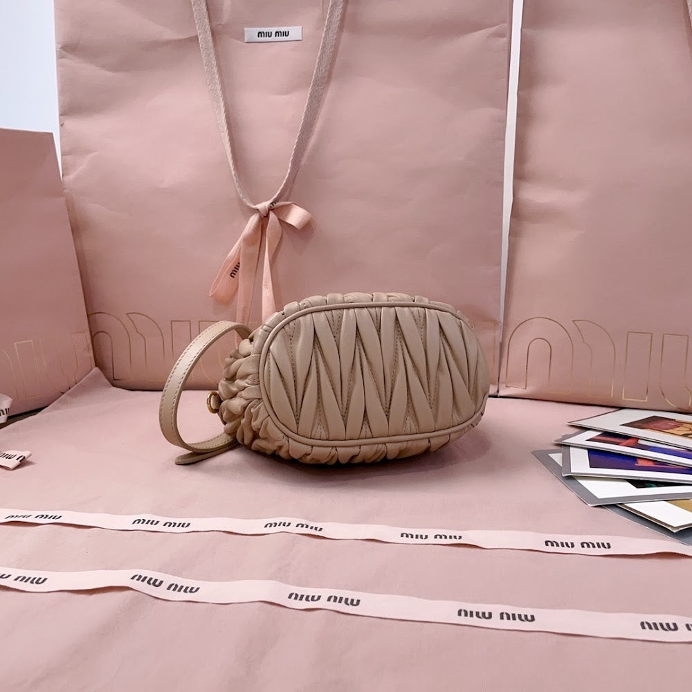 Dragons Bags Miun Miun Luxury Bag --123706