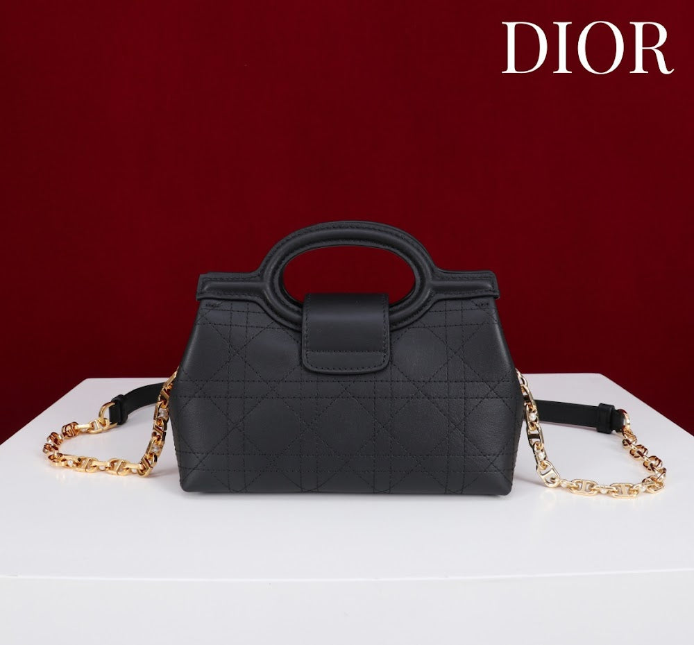 Dragons BagsDiorn Luxury Bag --114445