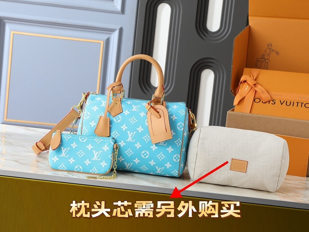 Dragons Bags ln Luxury Bag --77324