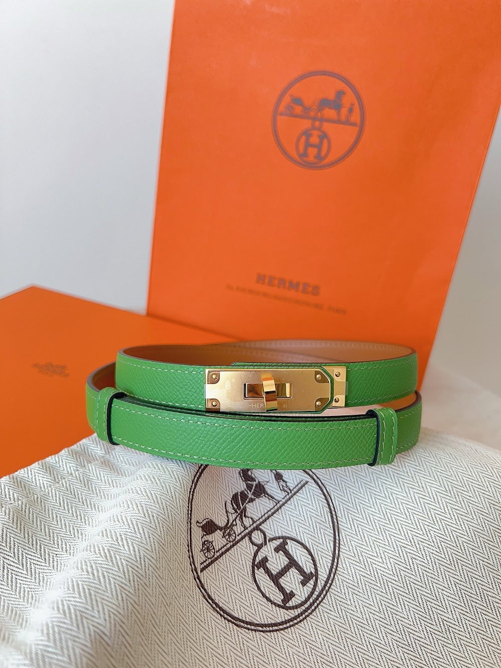 Dragons Bags Hermesn Luxury Belt --108973