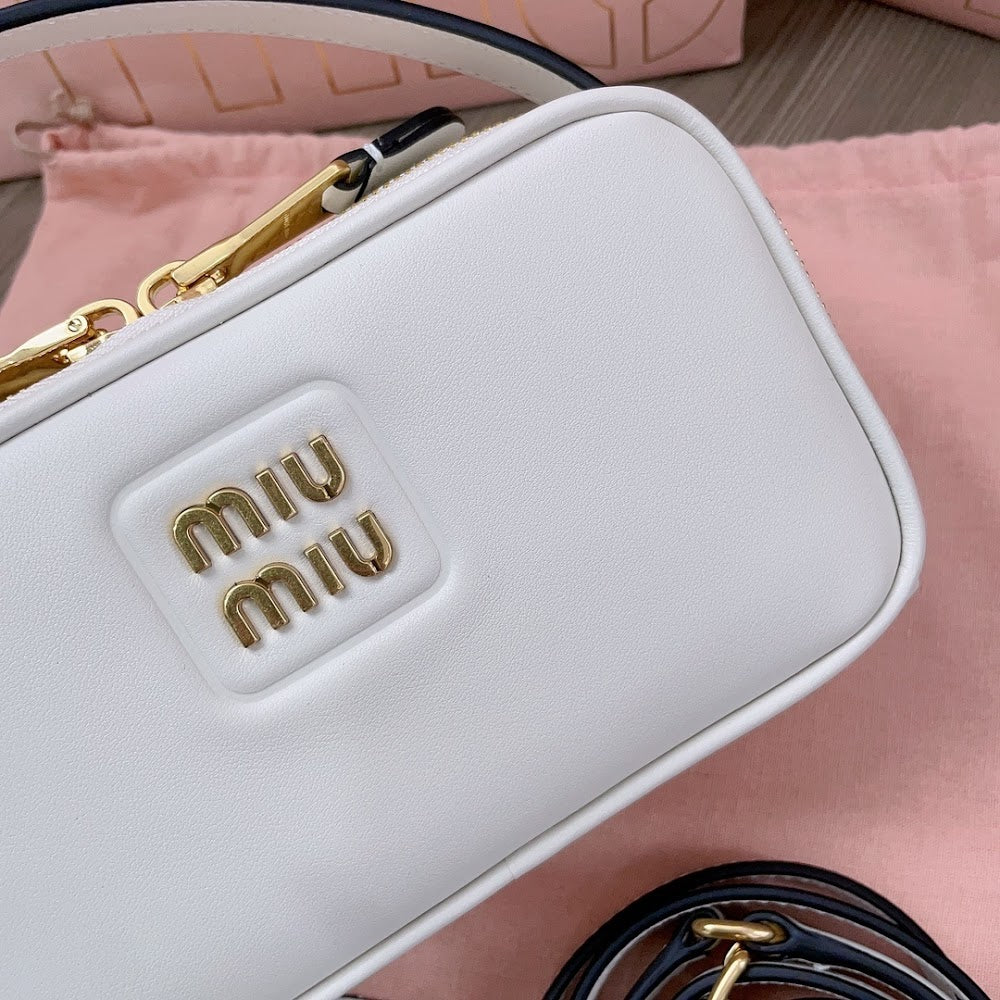 Dragons Bags Miun Miun Luxury Bag --122391
