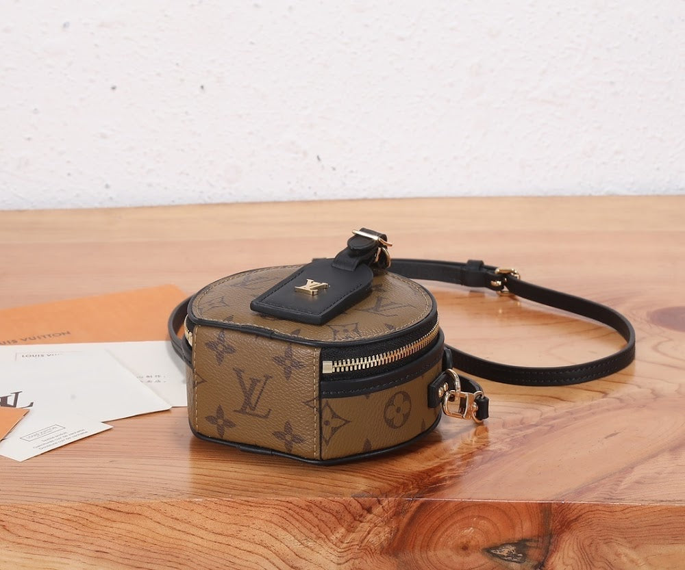 Dragons Bags LVn Luxury Bag --80665