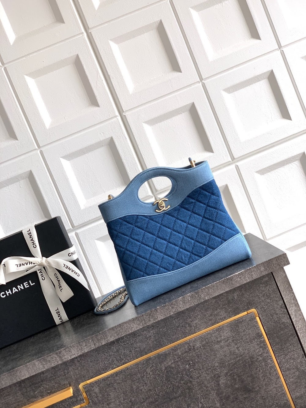 Dragons BagsCHn Luxury Bag --113875