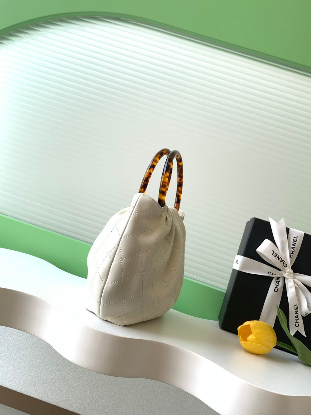 Dragons BagsCHn Luxury Bag --114371