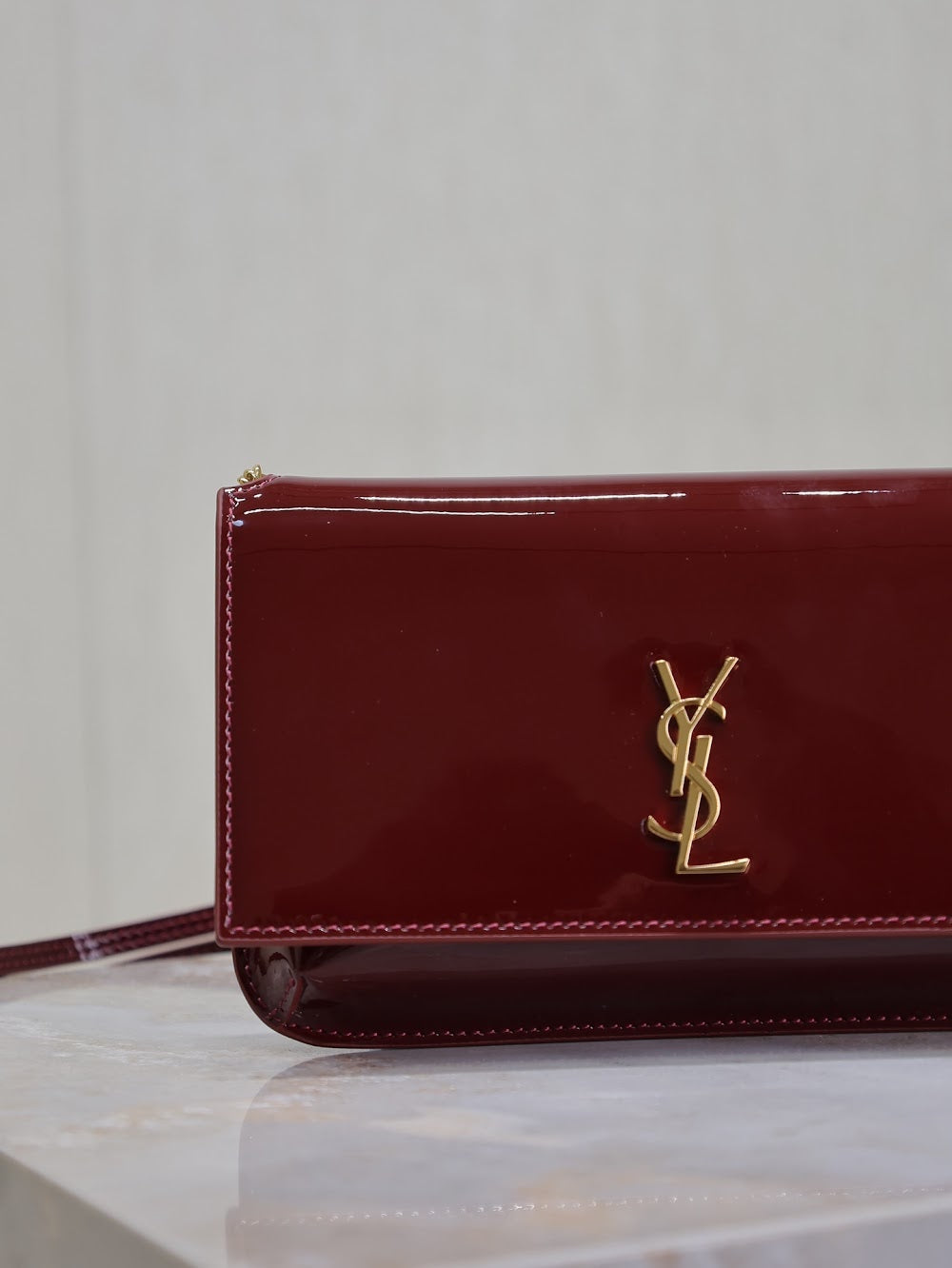 Dragons Bags YSLn Luxury Bag --120483