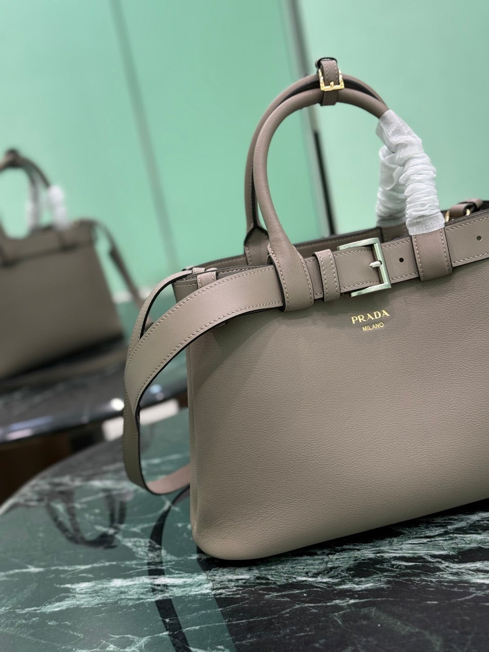 Dragons Bags Pradn Luxury Bag --102296