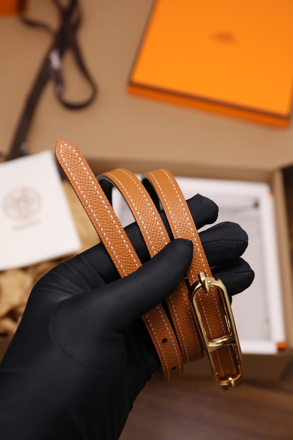 Dragons Bags Hermesn Luxury Belt --109007