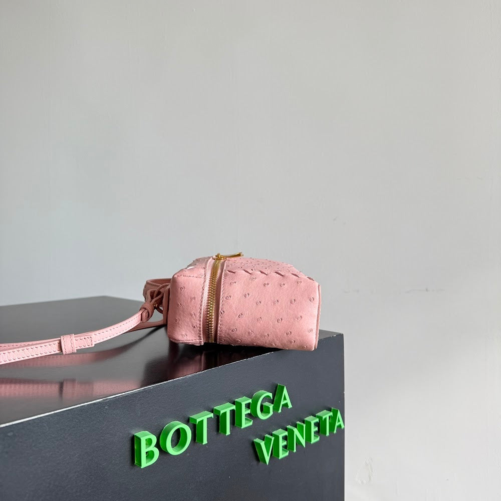 Dragons Bags Bottegan Luxury Bag --91324