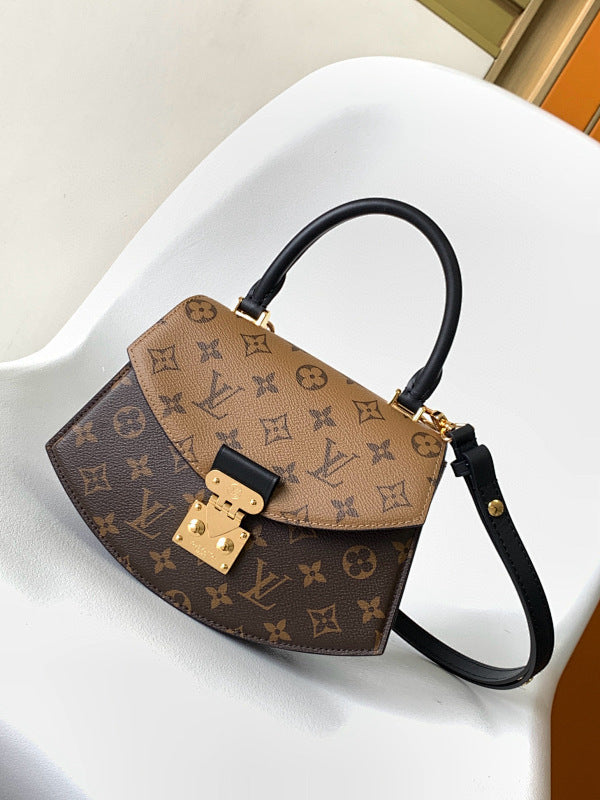 Dragons Bags LVn Luxury Bag --79481