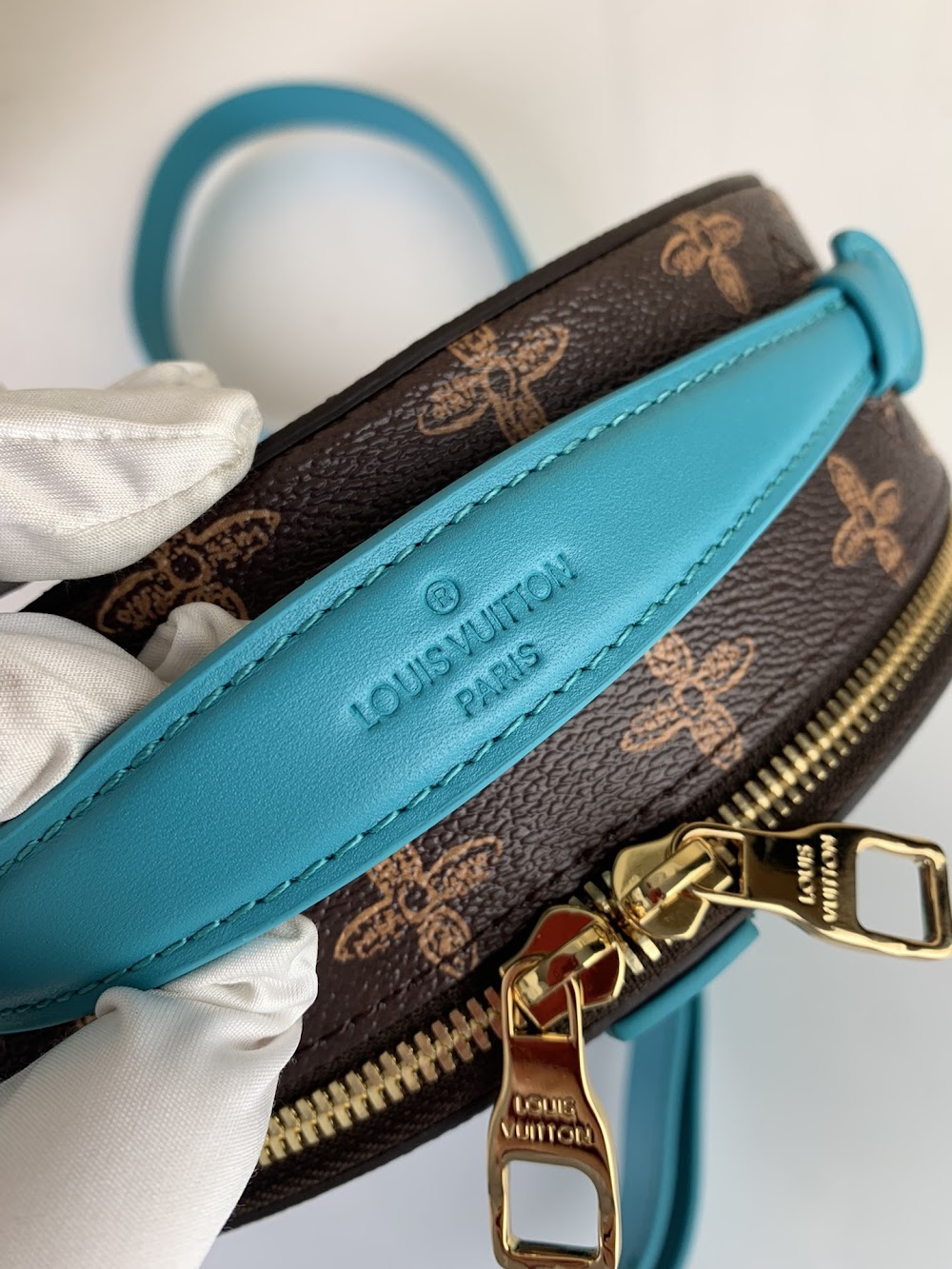 Dragons Bags ln Luxury Bag --60769