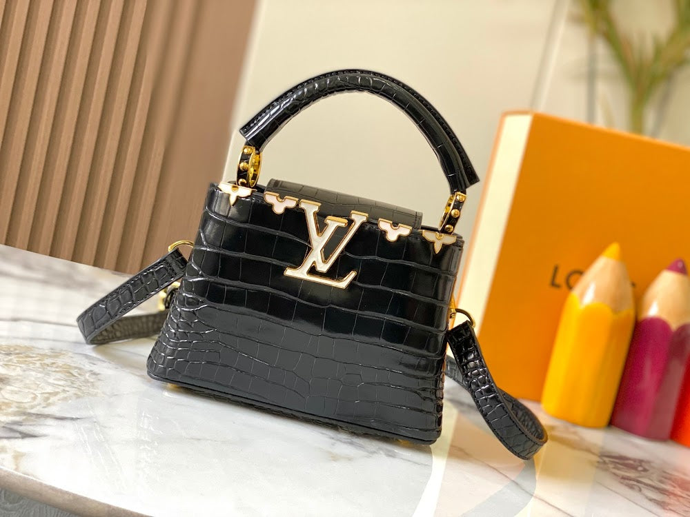 Dragons Bags ln Luxury Bag --77183