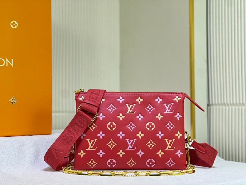 Dragons Bags LVn Luxury Bag --79462