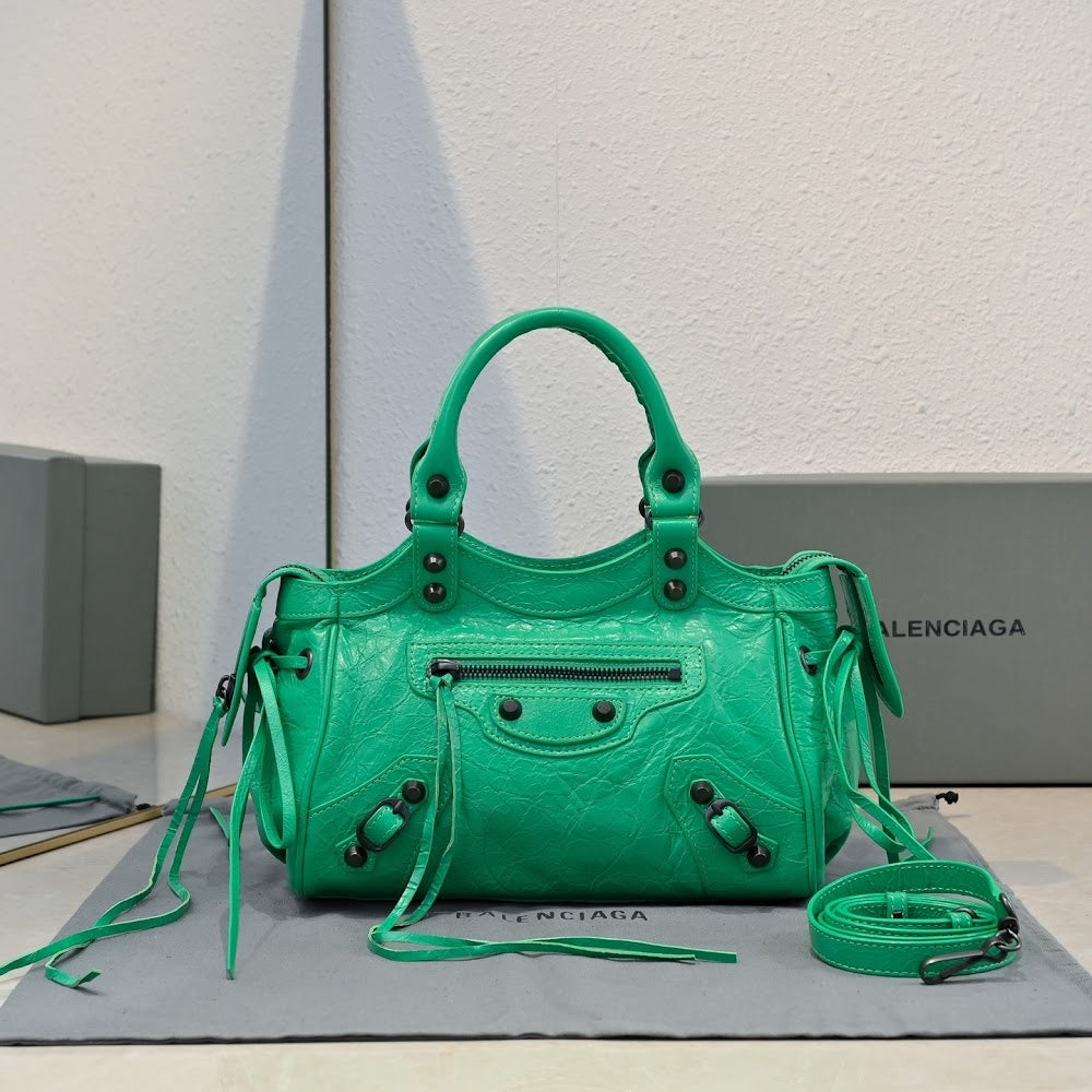 Dragons Bags Balenciaga Luxury Bag --111418
