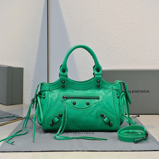 Dragons Bags Balenciaga Luxury Bag --111418