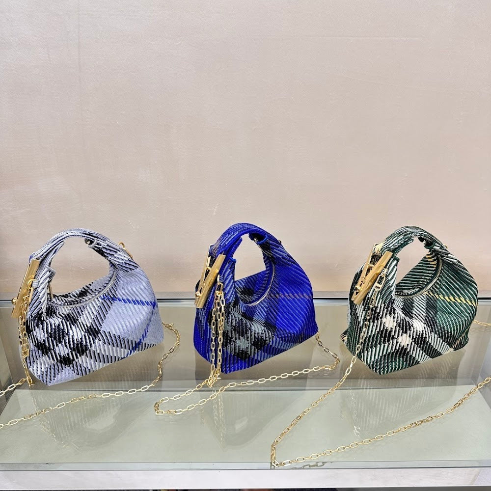 Dragons Bags Burberryn Luxury Bag --91599