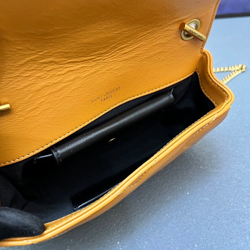 Dragons Bags ysn Luxury Bag --72040