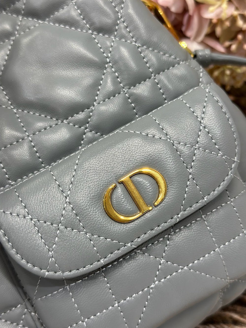 Dragons BagsDiorn Luxury Bag --115568