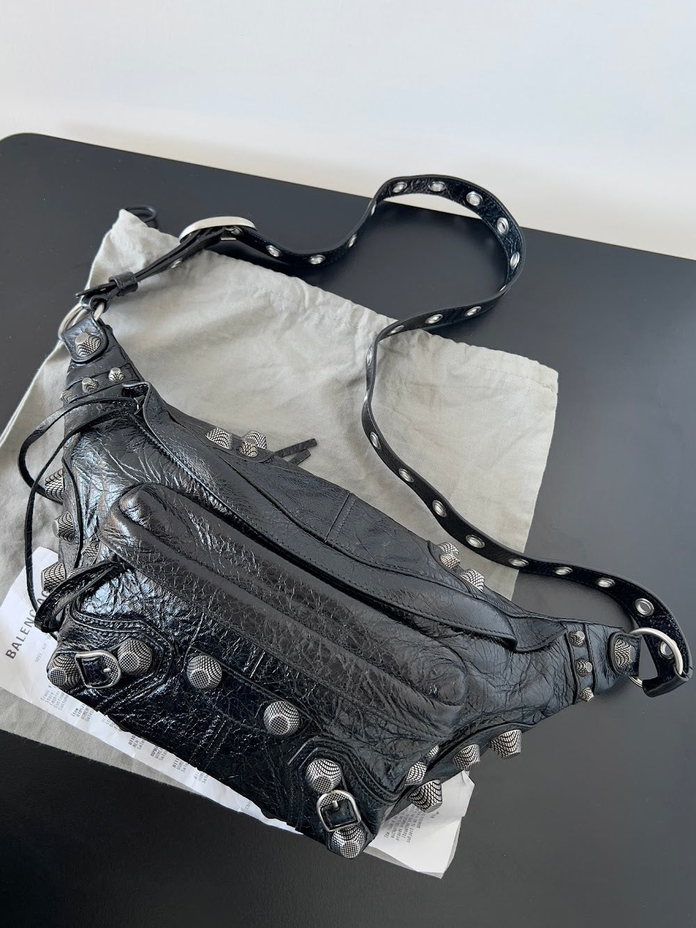 Dragons Bags Balenciaga Luxury Bag --111183