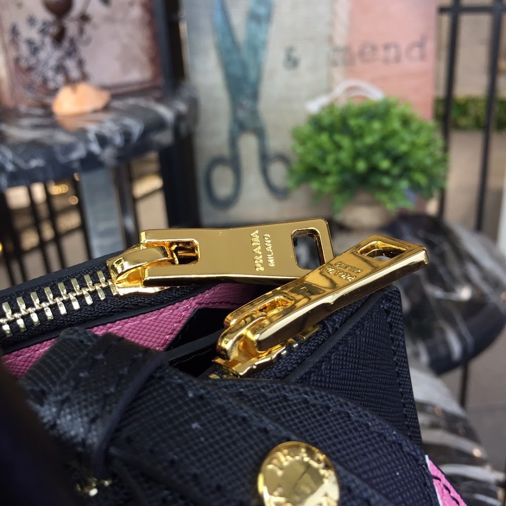 Dragons Bags Prada Luxury Bag --53750