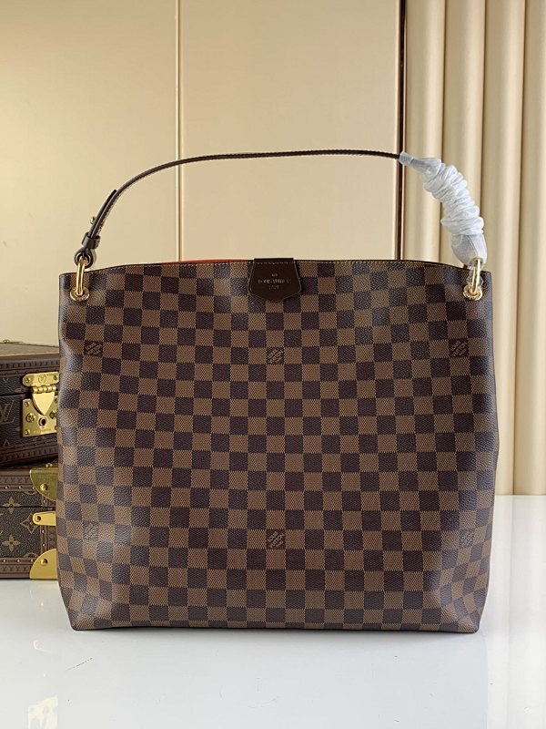 Dragons Bags ln Luxury Bag --57927