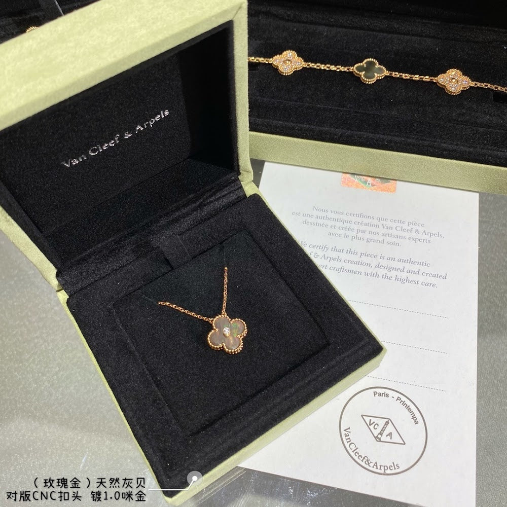 Dragons Bags Luxury Necklace --55578