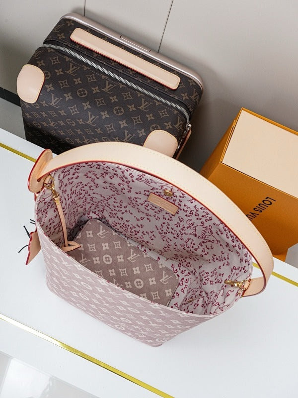 Dragons Bags LVn Luxury Bag --79872